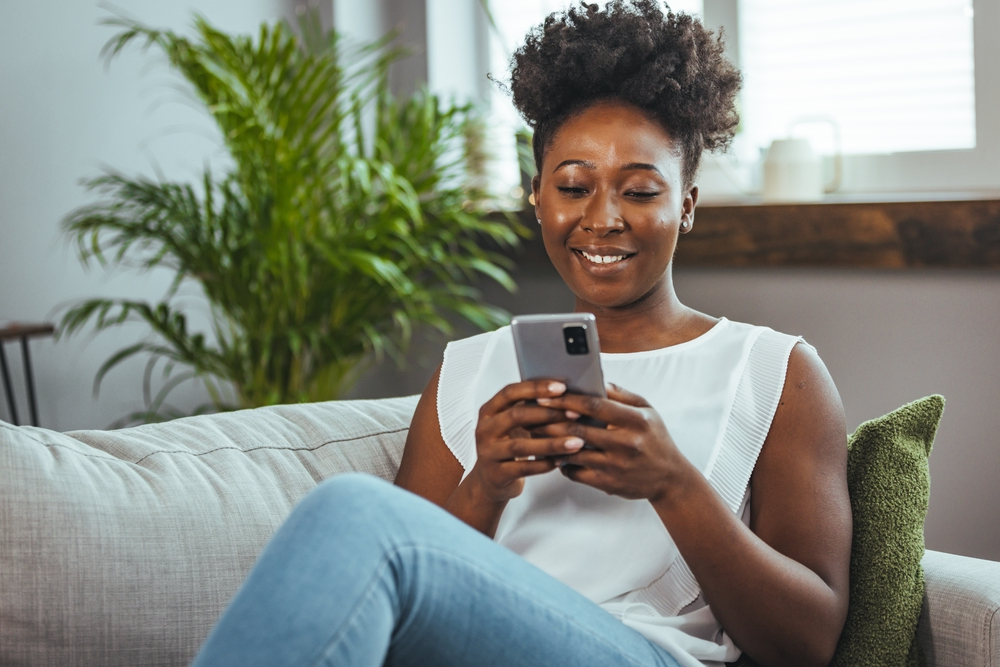 Africa's Trusted Smartphone Brand